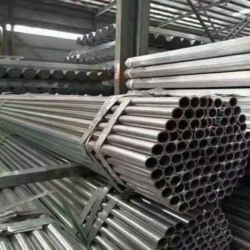 南康q355nhb耐候钢管